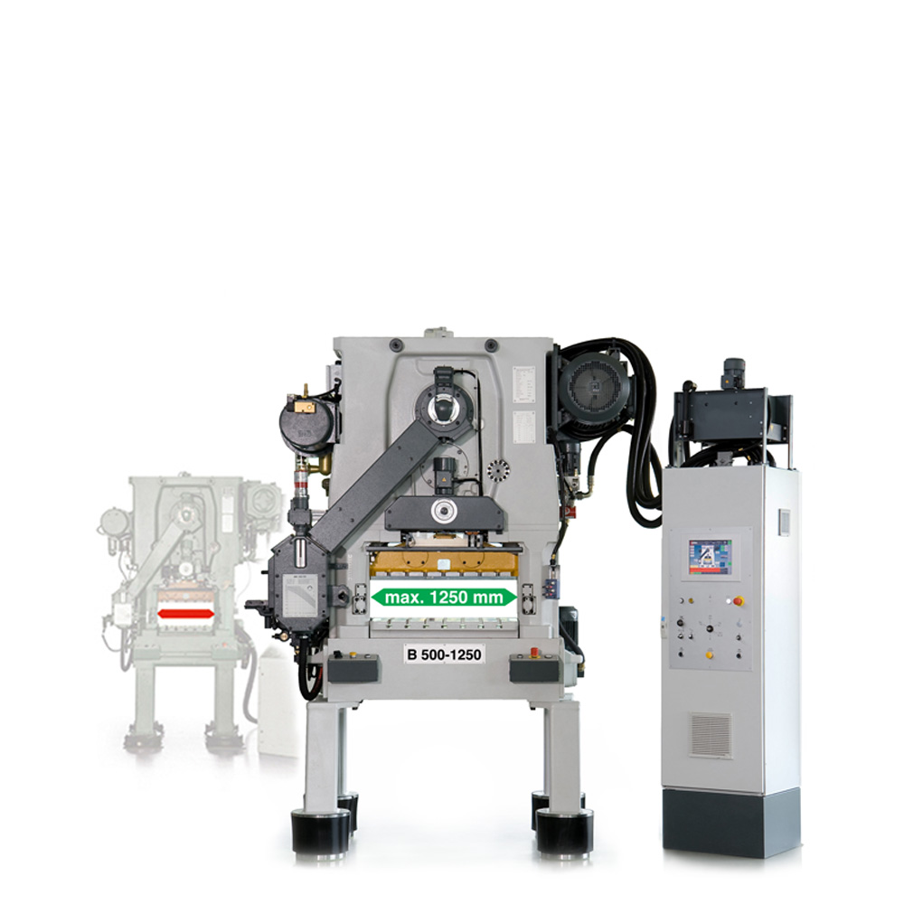 B500