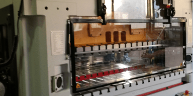 Prototyp B110-1600