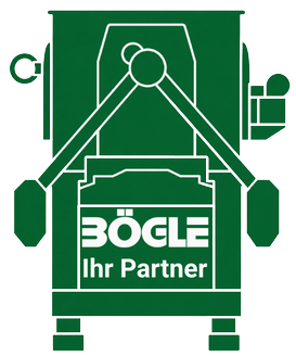 Bögle Stanzmaschine